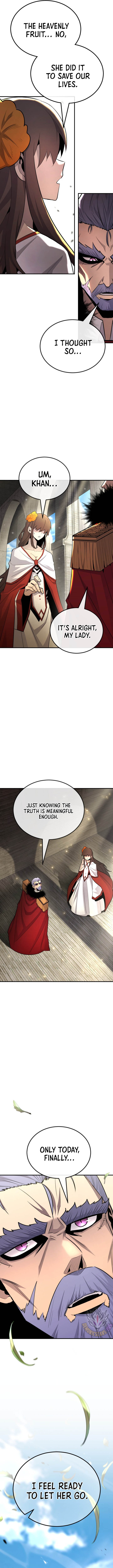 Standard of Reincarnation Chapter 137 18